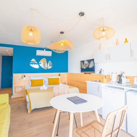 Hotel Cafe Miramar Le Grau-du-Roi Zewnętrze zdjęcie