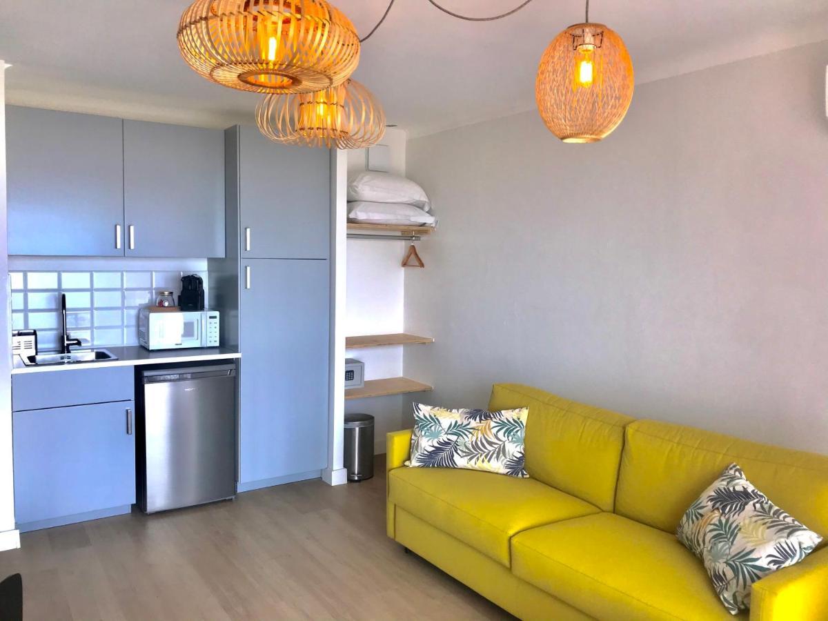 Hotel Cafe Miramar Le Grau-du-Roi Zewnętrze zdjęcie