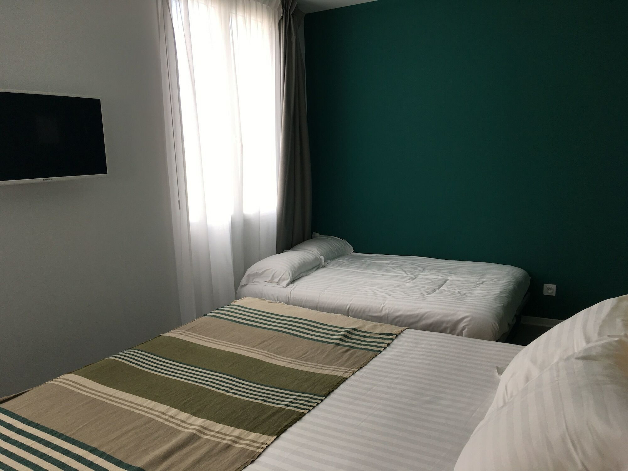 Hotel Cafe Miramar Le Grau-du-Roi Zewnętrze zdjęcie